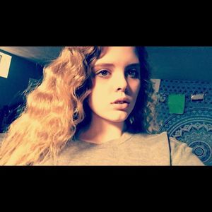 Meet your Posher, Kyleigh